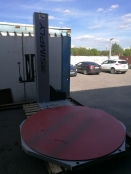 Паллетоупаковщик Simply 1650mm/h-2m Паллетоупаковщик Simply 1650mm/h-2m