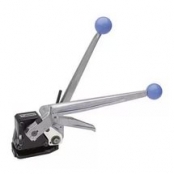 Комбинированный инструмент для обвязки стальной лентой Orgapack CH 48 Комбинированный инструмент для обвязки стальной лентой Orgapack CH 48