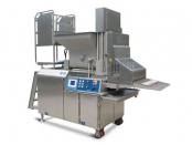 Котлетный аппарат AMF600-II Котлетный аппарат AMF600-II