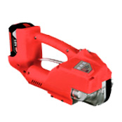 Переносное электрическое устройство H-46B «Kronos» для обвязки пластиковыми лентами Переносное электрическое устройство H-46B «Kronos» для обвязки пластиковыми лентами