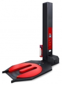 Полуавтоматический паллетоупаковщик «PRIDE» серия W  Полуавтоматический паллетоупаковщик «PRIDE» серия W