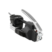 Zapak ZP28 пневматическое переносное устройство для обвязки ПП и ПЭТ лентами  Zapak ZP28 пневматическое переносное устройство для обвязки ПП и ПЭТ лентами