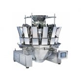 Мультиголовочные  весовые дозаторы  Мультиголовочные  весовые дозаторы