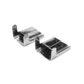 Замок для металлической ленты Замок для металлической ленты