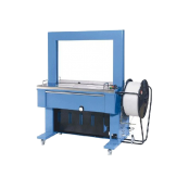 Автоматическая стреппинг-машина ТР-6000 эконом класса для ПП лент Автоматическая стреппинг-машина ТР-6000 эконом класса для ПП лент