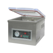 Машина для вакуумной упаковки DZ-400T (нерж) Машина для вакуумной упаковки DZ-400T (нерж)