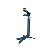 Степлер стационарный механический СМВ-S-35 для формирования дна гофротары Степлер стационарный механический СМВ-S-35 для формирования дна гофротары