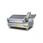 Тестозакаточная машина Porlanmaz VT-TZ 502 Тестозакаточная машина Porlanmaz VT-TZ 502