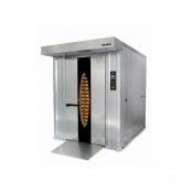 Ротационные печи (газовые) Porlanmaz VT-1750G Ротационные печи (газовые) Porlanmaz VT-1750G