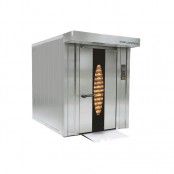 Ротационные печи (электрические) Porlanmaz VT-1750E Ротационные печи (электрические) Porlanmaz VT-1750E