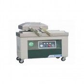 Вакуум-упаковочная машина DZQ-510/2SA Вакуум-упаковочная машина DZQ-510/2SA