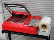 Термоусадочный аппарат АП ТПЦ-200М Термоусадочный аппарат АП ТПЦ-200М