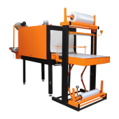 Упаковочная машина ТМ-1Р (ручная) Упаковочная машина ТМ-1Р (ручная)