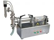 Дозатор жидкостный, поршневой LPF-250T Дозатор жидкостный, поршневой LPF-250T