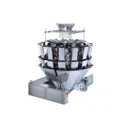 Дозатор весовой комбинационный двухкаскадный (Мультиголовка) MAG-6B10-2В-2Y  Дозатор весовой комбинационный двухкаскадный (Мультиголовка) MAG-6B10-2В-2Y