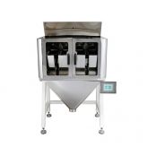 Дозатор весовой комбинационный линейный JW-AX4-1  Дозатор весовой комбинационный линейный JW-AX4-1