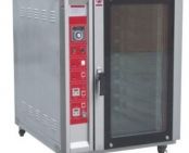 Конвекционная печь MAG-CO10D Конвекционная печь MAG-CO10D